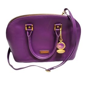 Joy & Iman purse